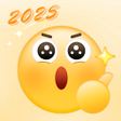 Иконка программы: Blend Moji