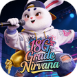 Ikon program: 18G Grade Nirvana