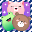 程序图标：Pet Puzzle Paradise - Mat…