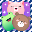 Ícone do programa: Pet Puzzle Paradise - Mat…