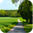 Иконка программы: Nature Live Images
