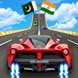 プログラムのアイコン：India vs Pakistan Car Stu…