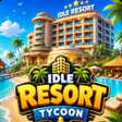 Ícone do programa: Idle Resort Empire