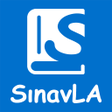 Biểu tượng của chương trình: SınavLA - Eğitim Platform…