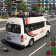Icoon van programma: City Mini Van Transport S…