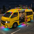 Ikona programu: City Mini Van Transport S…