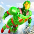 Programikonen: Iron Superhero war Real H…