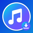 プログラムのアイコン：SnapMusic  Music Download…