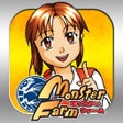 プログラムのアイコン：モンスターファーム
