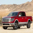 Иконка программы: Nissan Titan Puzzle