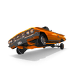 Icono de programa: Lowriders Comeback 2: Cru…