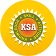 程序图标：KS Academy