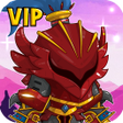 VIP Mega Knight : Idle RPG