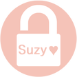 Programikonen: Suzy Slide(lock screen)