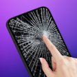 程序图标:Broken Screen Prank Soun…