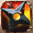 Icon of program: Jornada Ninja High Five