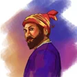 Biểu tượng của chương trình: sambhaji maharaj Book - छ…