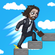 程序图标：Endless Climb: Stair Run