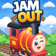Icona del programma: Jam Out: Train Escape Puz…