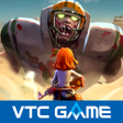 程序图标：Anh Hùng Cấm Địa - VTC Ga…
