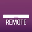 Icon of program: Sound Bar Remote