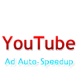 Symbol des Programms: YouTube Ad Auto-Closer