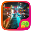 Programikonen: GO SMS PRO SMART THEME