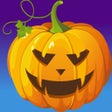 ไอคอนของโปรแกรม: Halloween Frames PhotoFra…