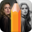 Pencil Sketch Photo Maker