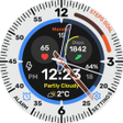 Ikona programu: Walker Watch Face
