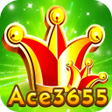 Biểu tượng của chương trình: Ace3655Spear