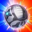 ไอคอนของโปรแกรม: Rocket League Sideswipe