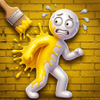 Programikonen: Paint Match: Hide N Seek
