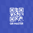 Icono de programa: QR MASTER