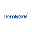 程序图标：RemServ