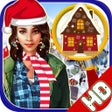ไอคอนของโปรแกรม: Big Home Hidden Object Ga…