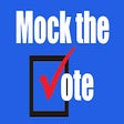 Ikon program: Mock the Vote