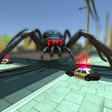 Monster Games City Rampage Simulator icon