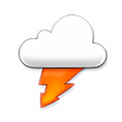 Ícone do programa: FlashGot Plugin