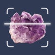 Ícone do programa: Stone Identifier: Rock Sc…