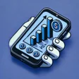 Иконка программы: Poupe Smart Blog