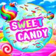 Symbol des Programms: Sweet Candy
