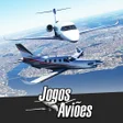 Ikona programu: News Jogos de Aviões - Gu…