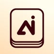 프로그램 아이콘: AI Note Taker: AudioImage…