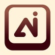 Icoon van programma: AI Note Taker: AudioImage…