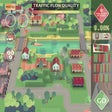 ไอคอนของโปรแกรม: Traffic Brains 2