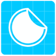 プログラムのアイコン：WAStickerApps - Stickers …