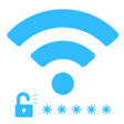 ไอคอนของโปรแกรม: Wifi Show Password Wifi L…