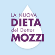 Programın simgesi: La Dieta del Dottor Mozzi