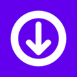 程序图标：All Video Downloader